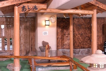 Kokusai Kanko Hotel Kishotei 12/47