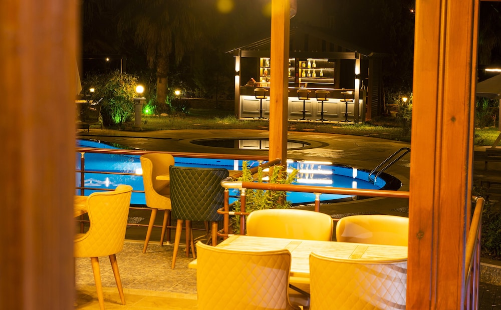 Mesken Hotel Gocek 50/59