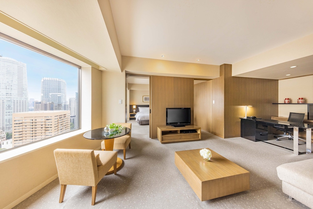 Ana Intercontinental Tokyo 53/78