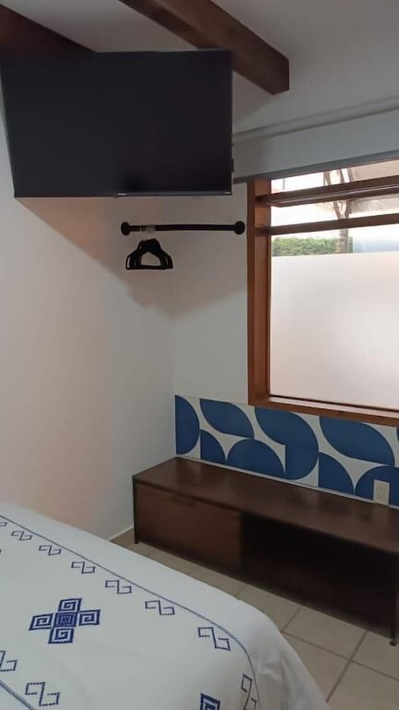 Posada Ocho Barrios 6/50