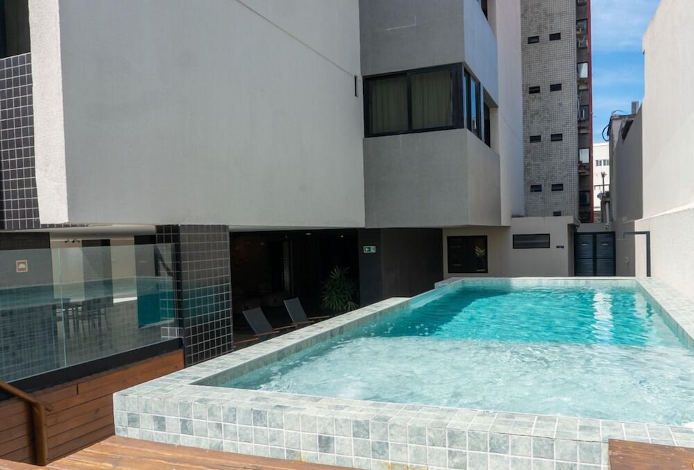 Top Unique Maceio 45/50