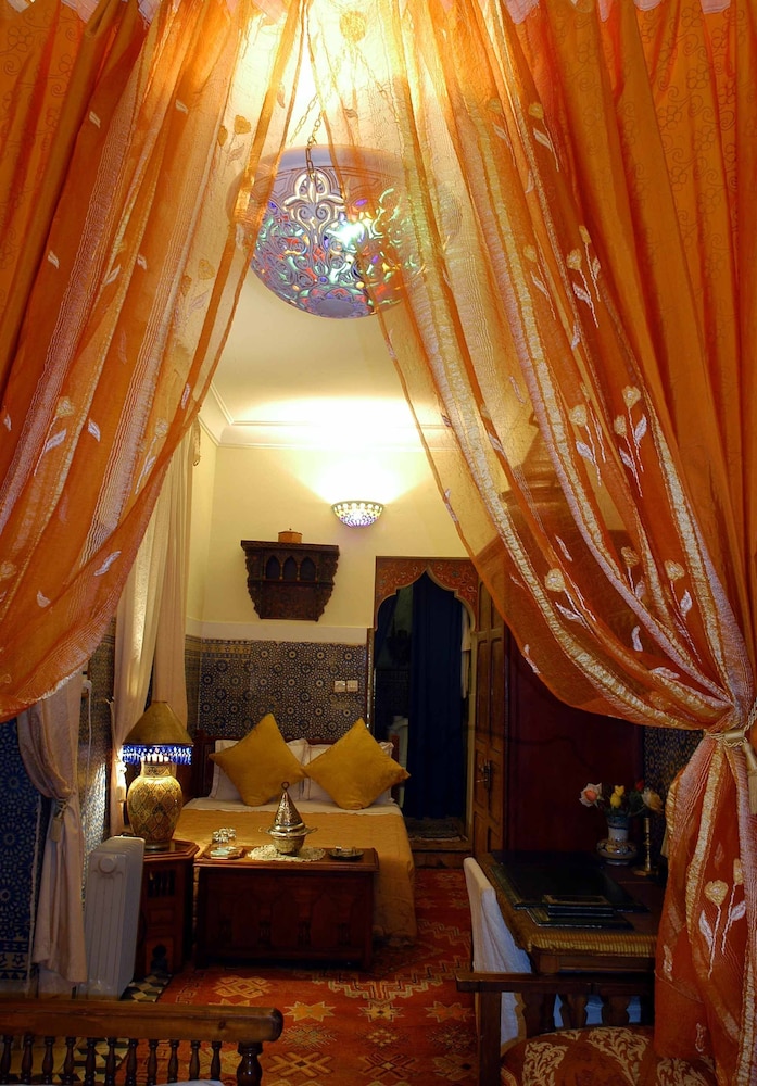 RIAD DALIA 22/43