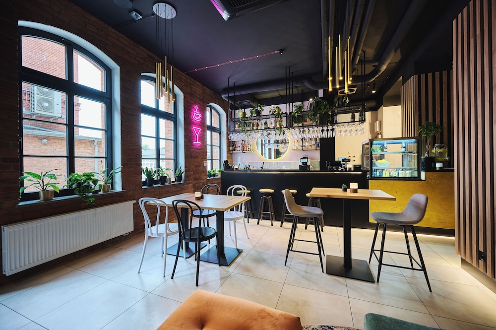 Hotel Halo Szczecin 25/33