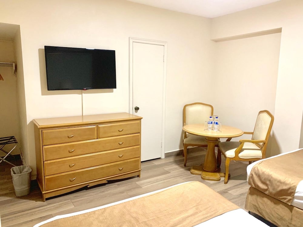 Hotel Madero Express 23/32