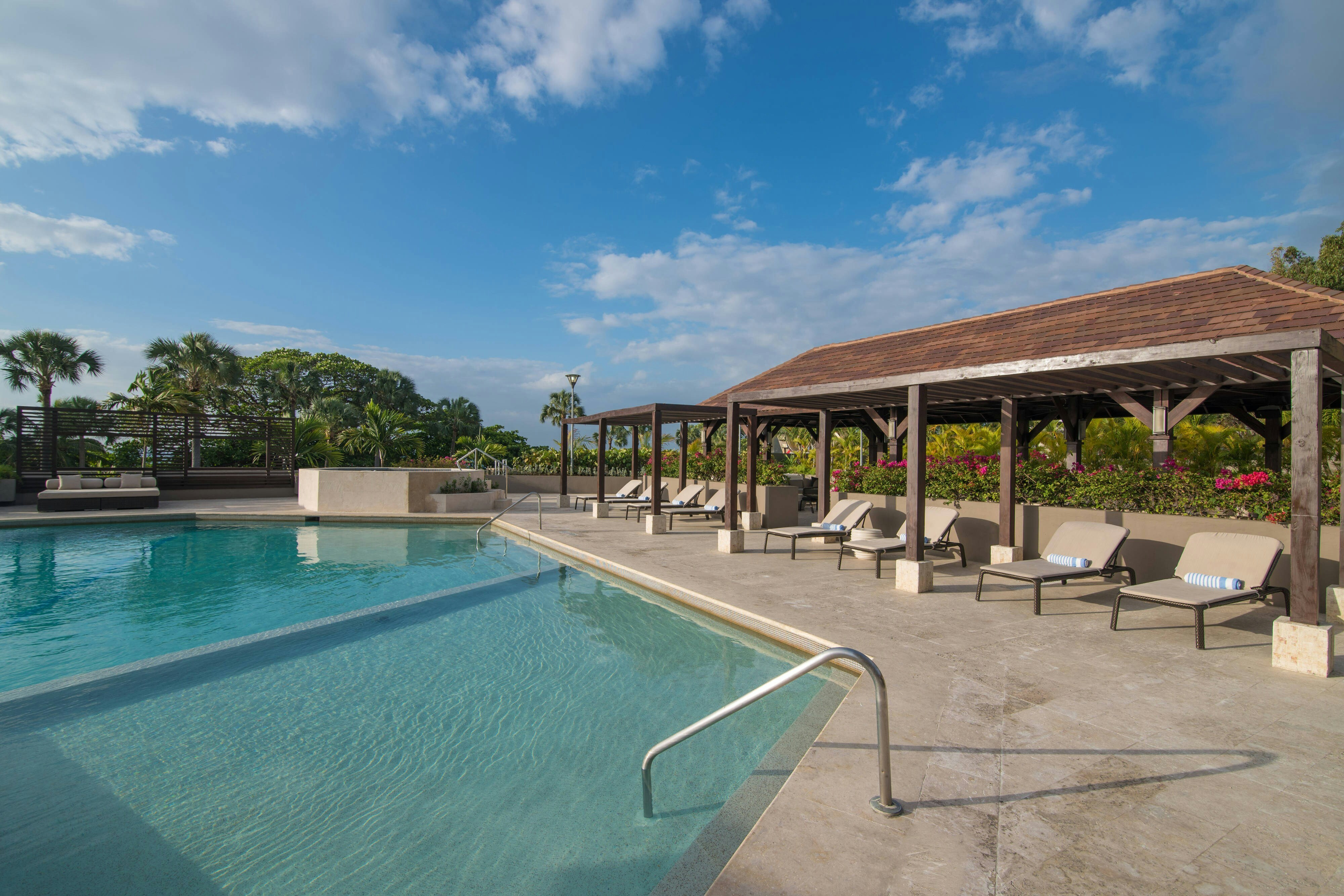 Sheraton Santo Domingo Ex Melia 26/55