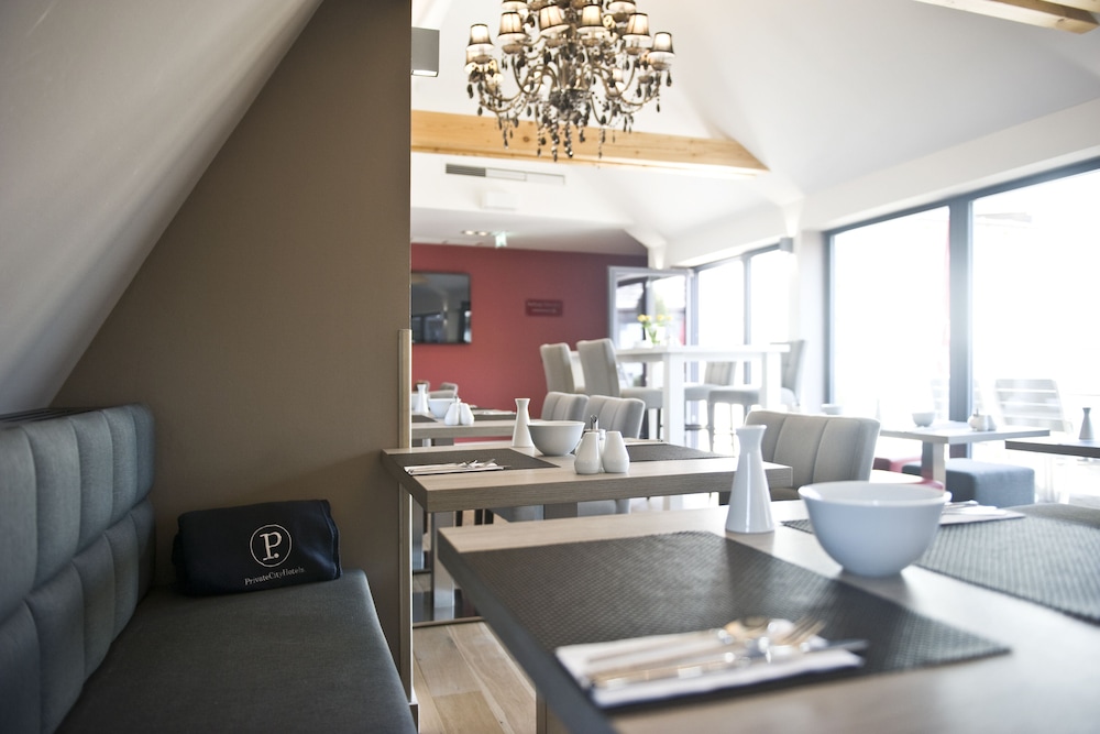 Gideon Designhotel 23/38