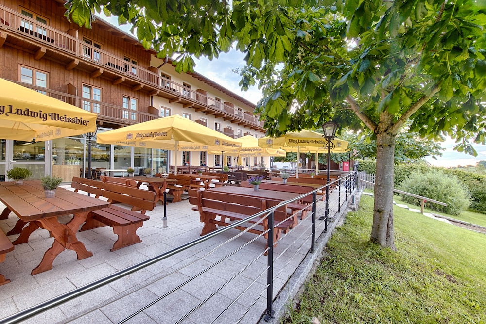 Hotel Und Landgasthof Altwirt 7/43