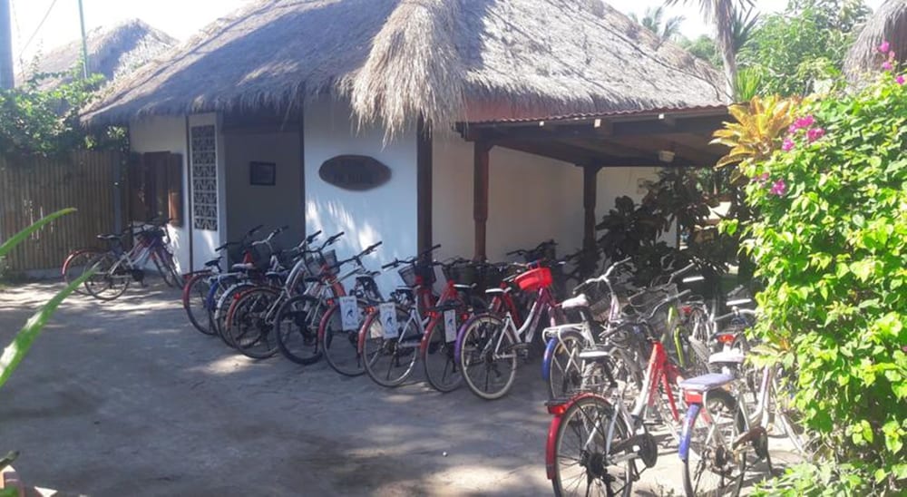 Si Pitung Village 39/50