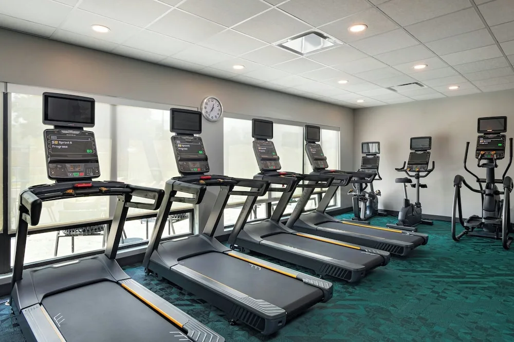 Towneplace Suites By Marriott North Little Rock 8/23