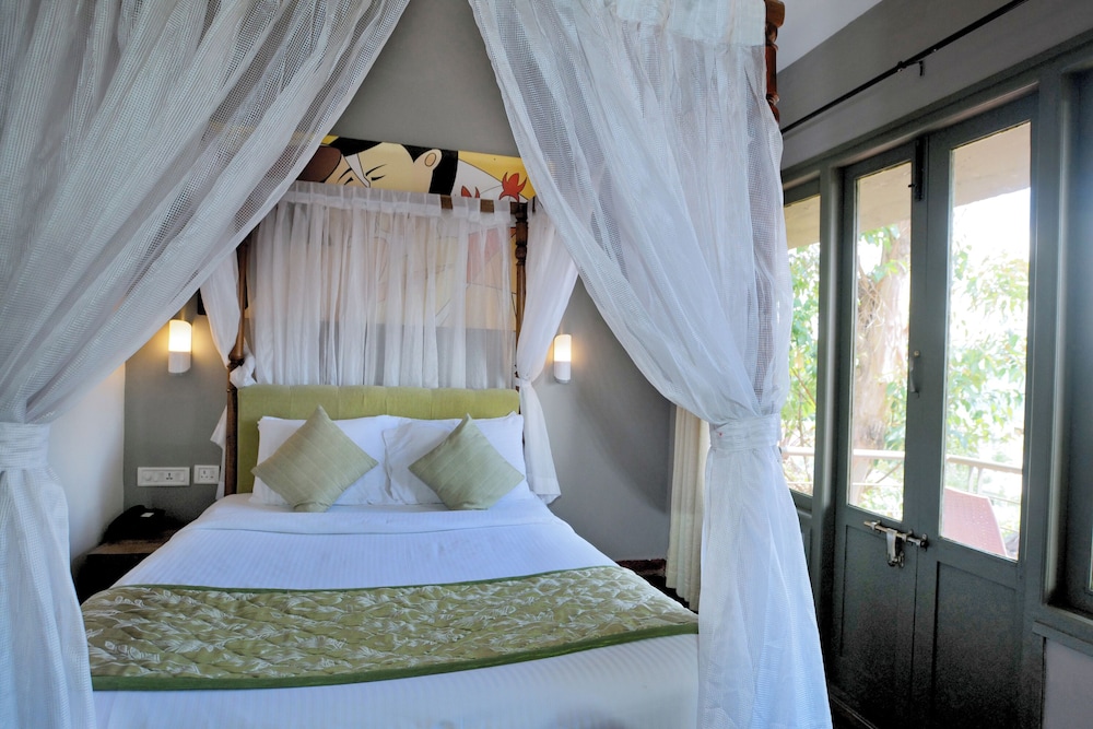 2 BEDROOMS, DUPLEX, FAMILY, GARDEN VIEW, 2 BATHROOMS