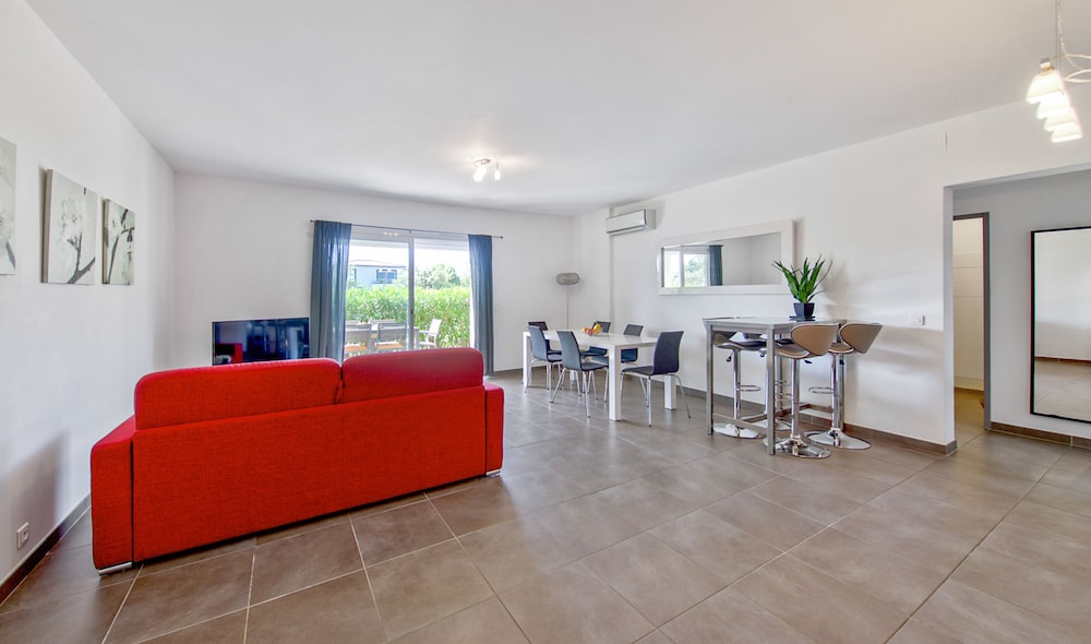 Les Villas de Porto Vecchio 29/48