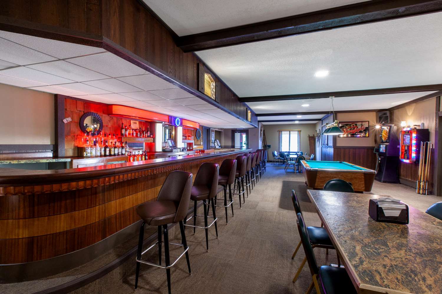 Americinn By Wyndham Silver City 28/41