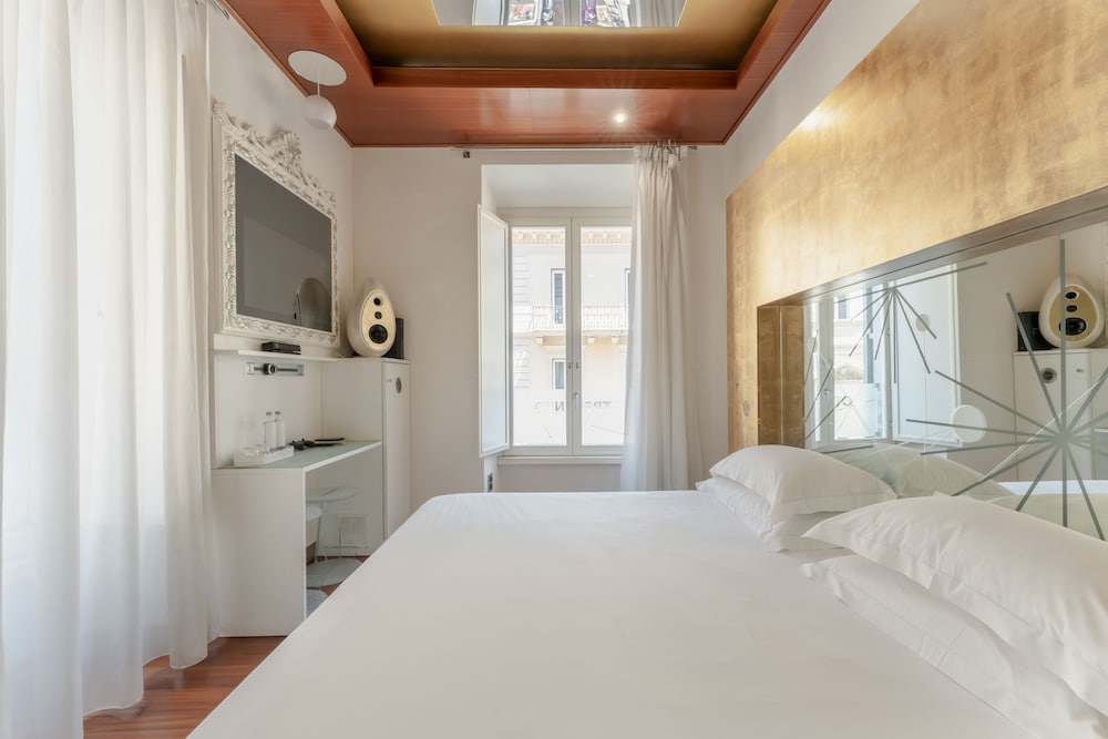 Hotel Trecento 12/50
