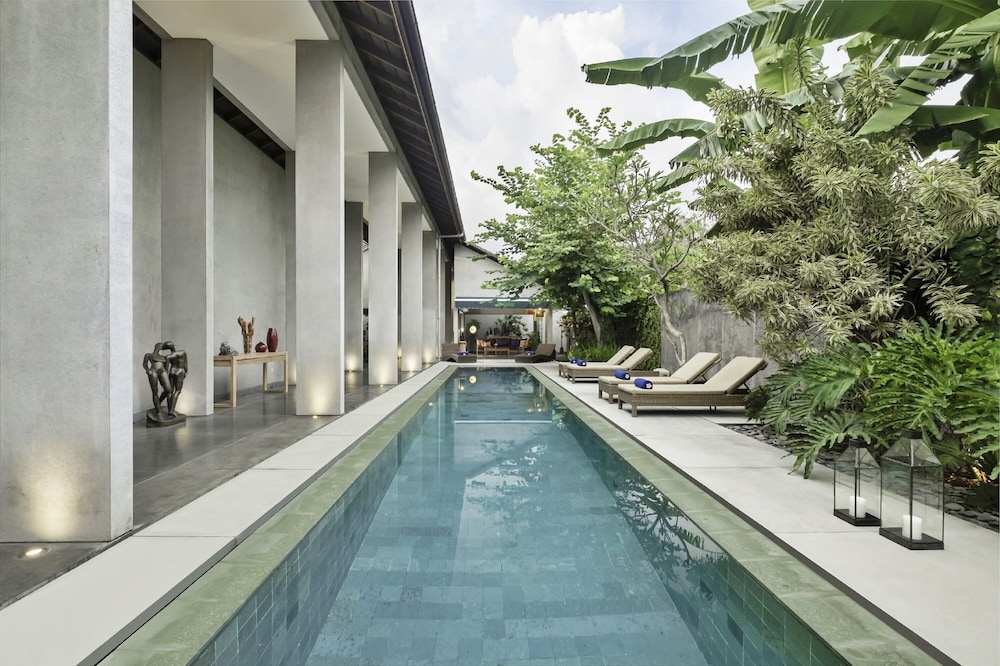 Mayaloka Villas Seminyak 6/76