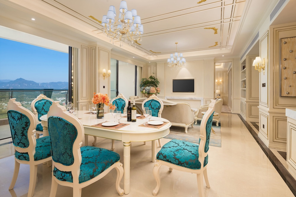 Wyndham Nankunshan 26/41