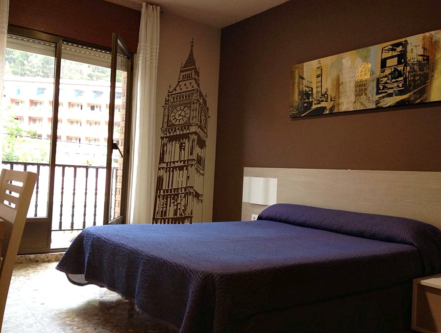 Hotel Marrodan 22/50