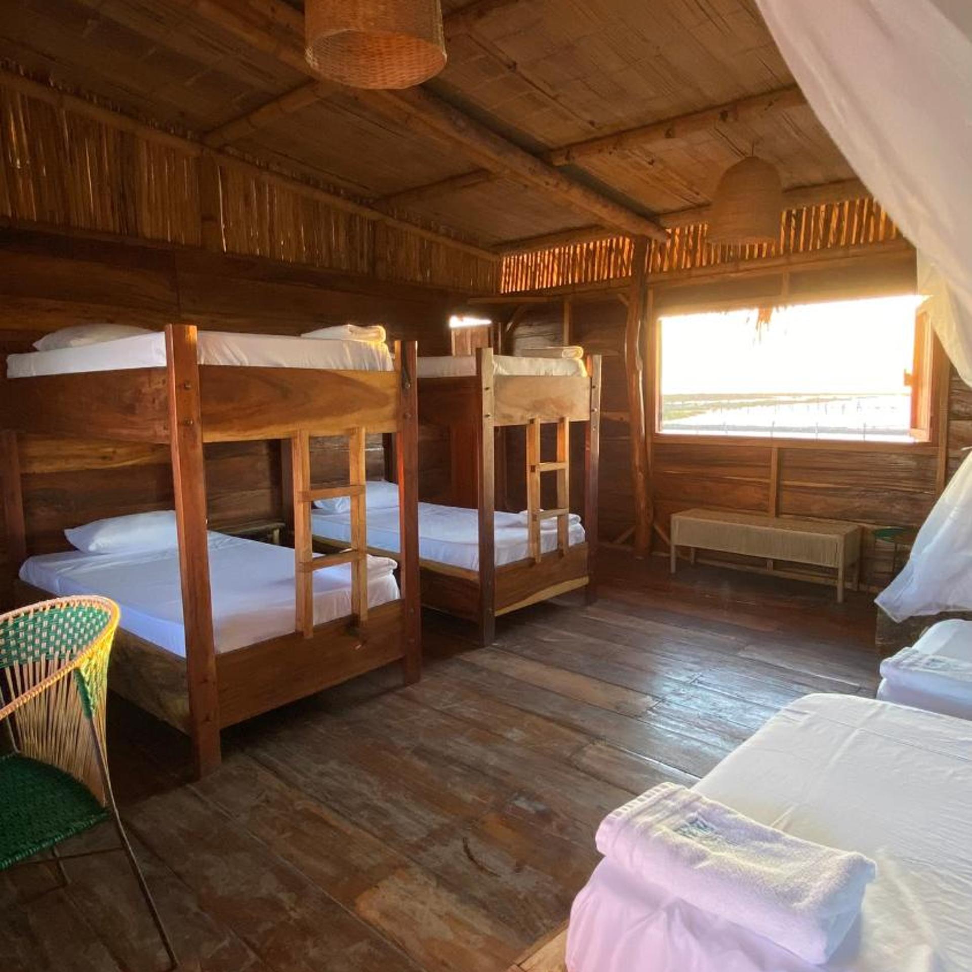 Palaa Mayapo Ecolodge 22/46