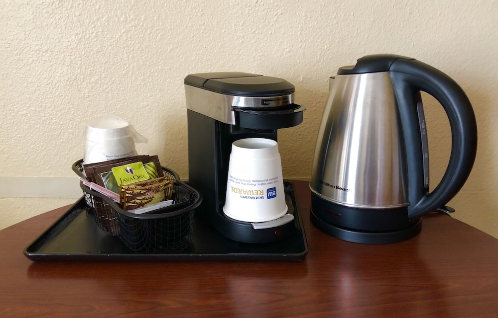 Best Western Plus Executive Inn 25/47