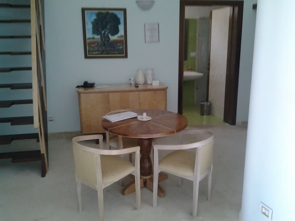Masseria Pizzofalcone 54/68