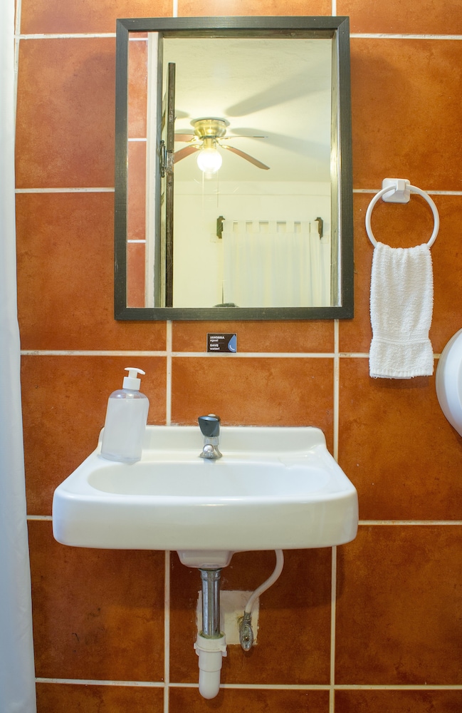 LAS CAMELIAS INN 48/50