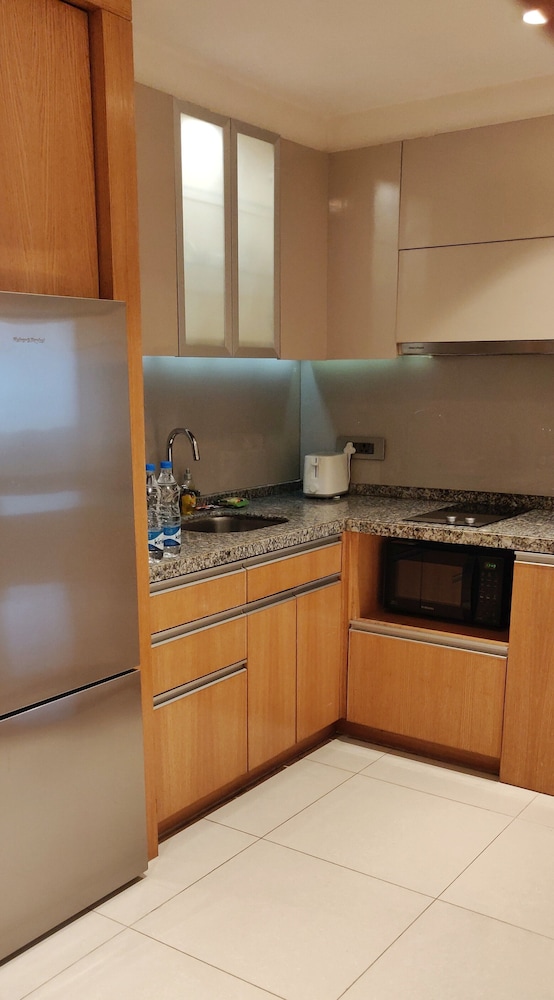 Oakwood Residence Kapil Hyderabad 51/68