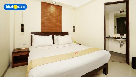 Boutique, Suite, King Bed