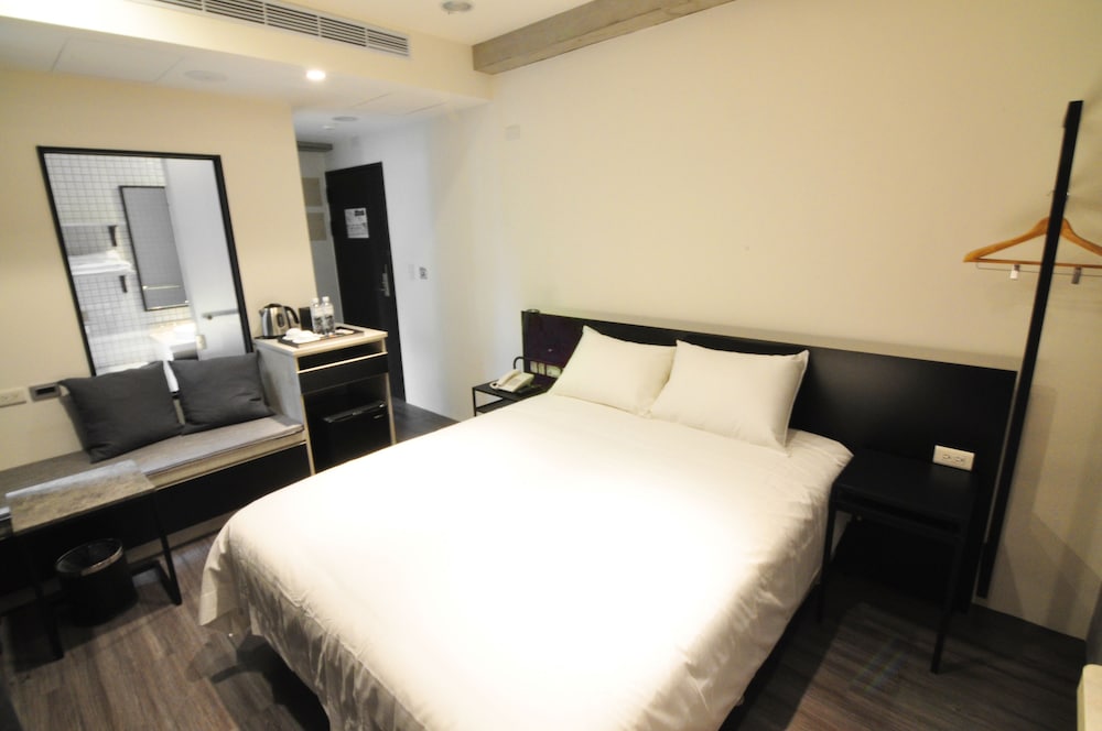Hotelkuei 25/64