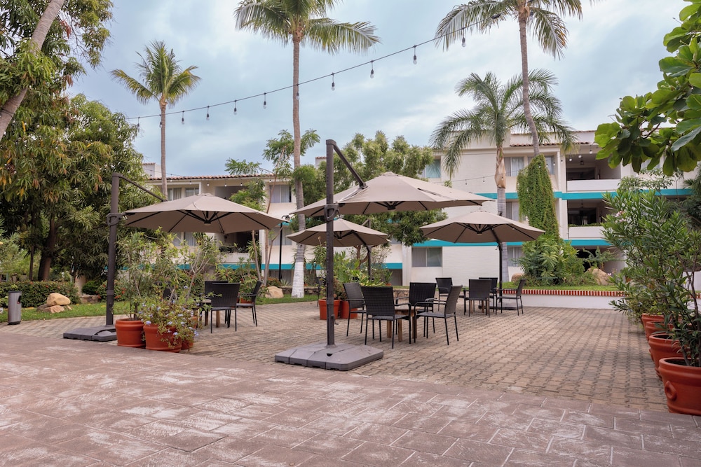Hotel Suites Villasol 96/101