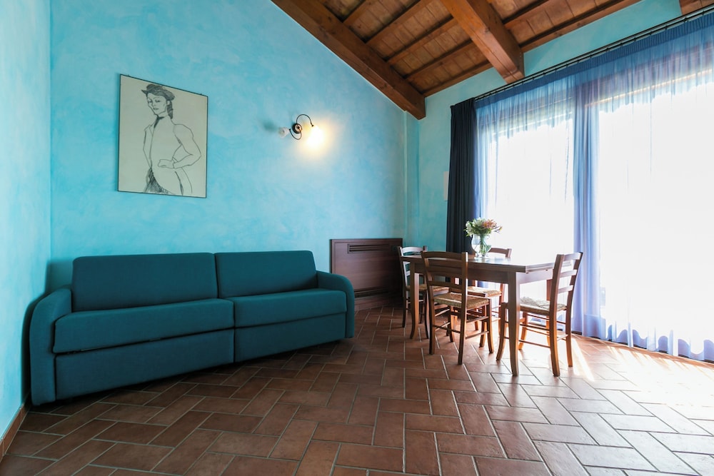 Il Podere Del Germano Reale 34/50