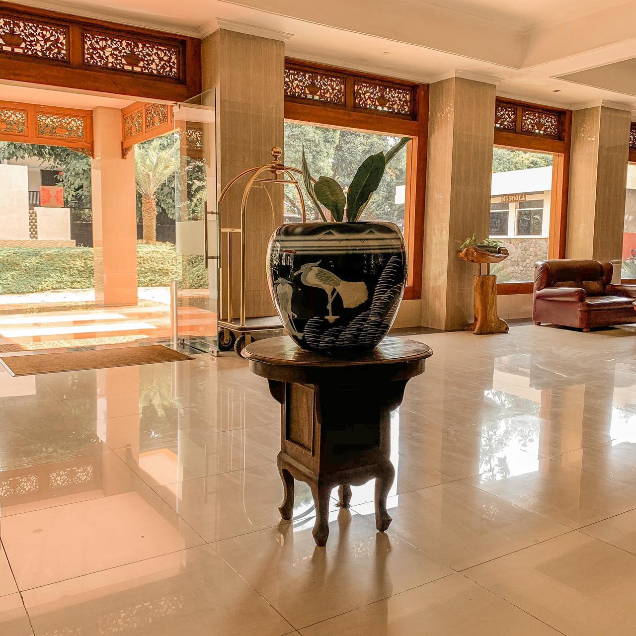 Rizen Padjadjaran Hotel 4/42