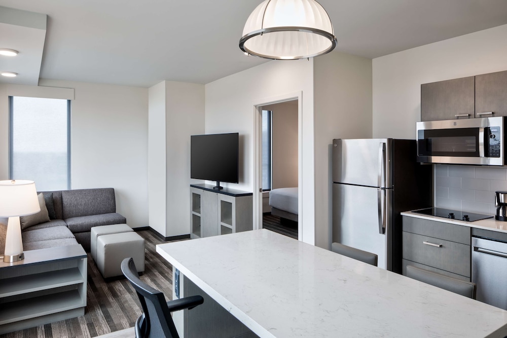 Hyatt House Denver Aurora 25/47