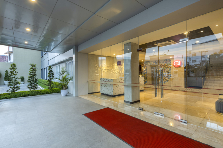 Amaris Hotel Lampung City 31/32