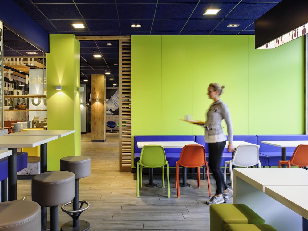 Ibis Budget Luxembourg Aeroport 42/49