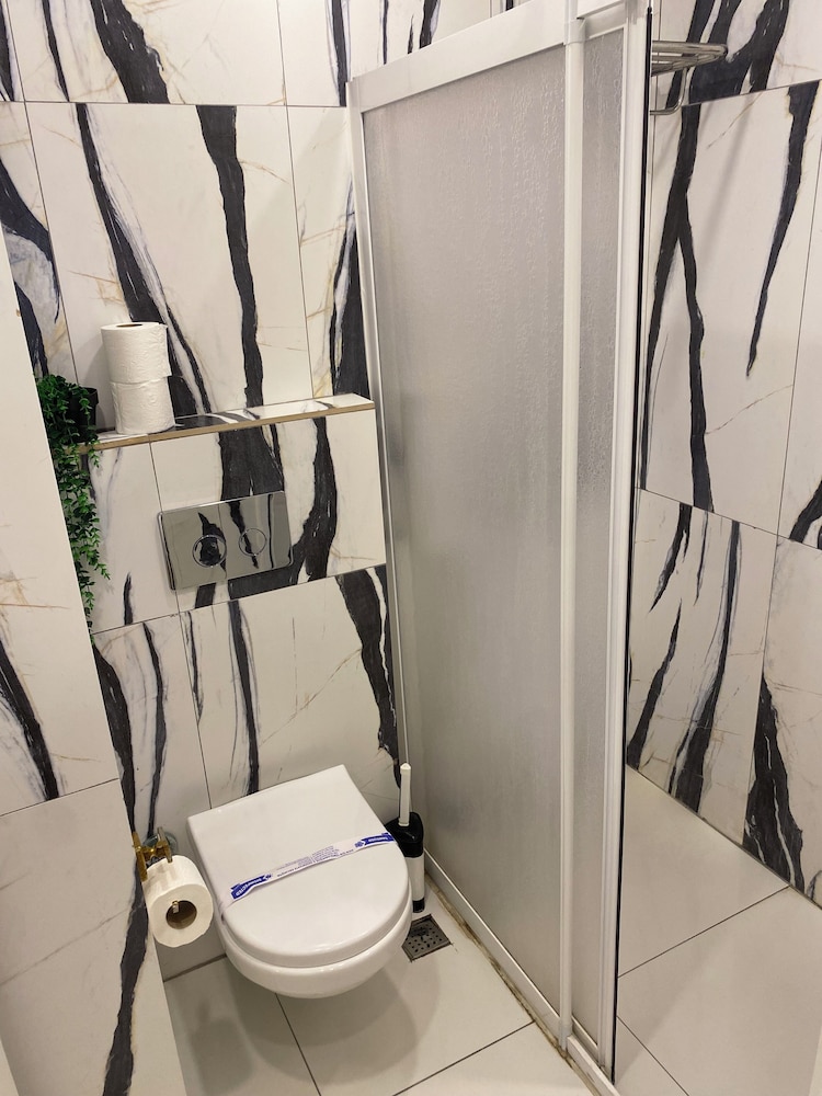 Peri 26 Otel 50/50