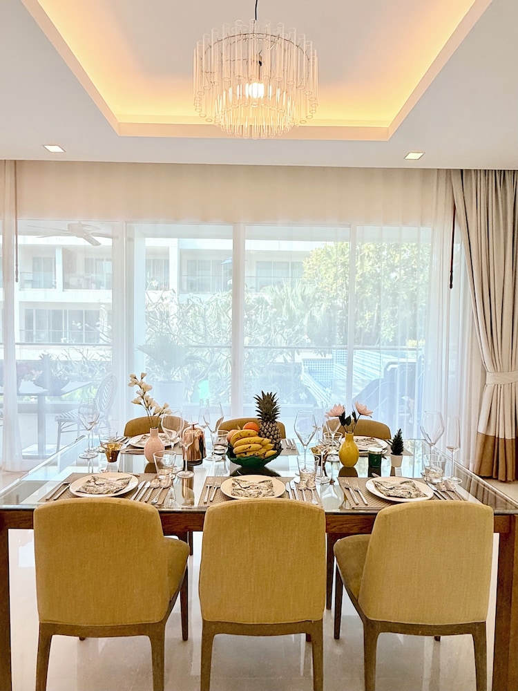 The Pelican Residence And Suites Krabi 36/45