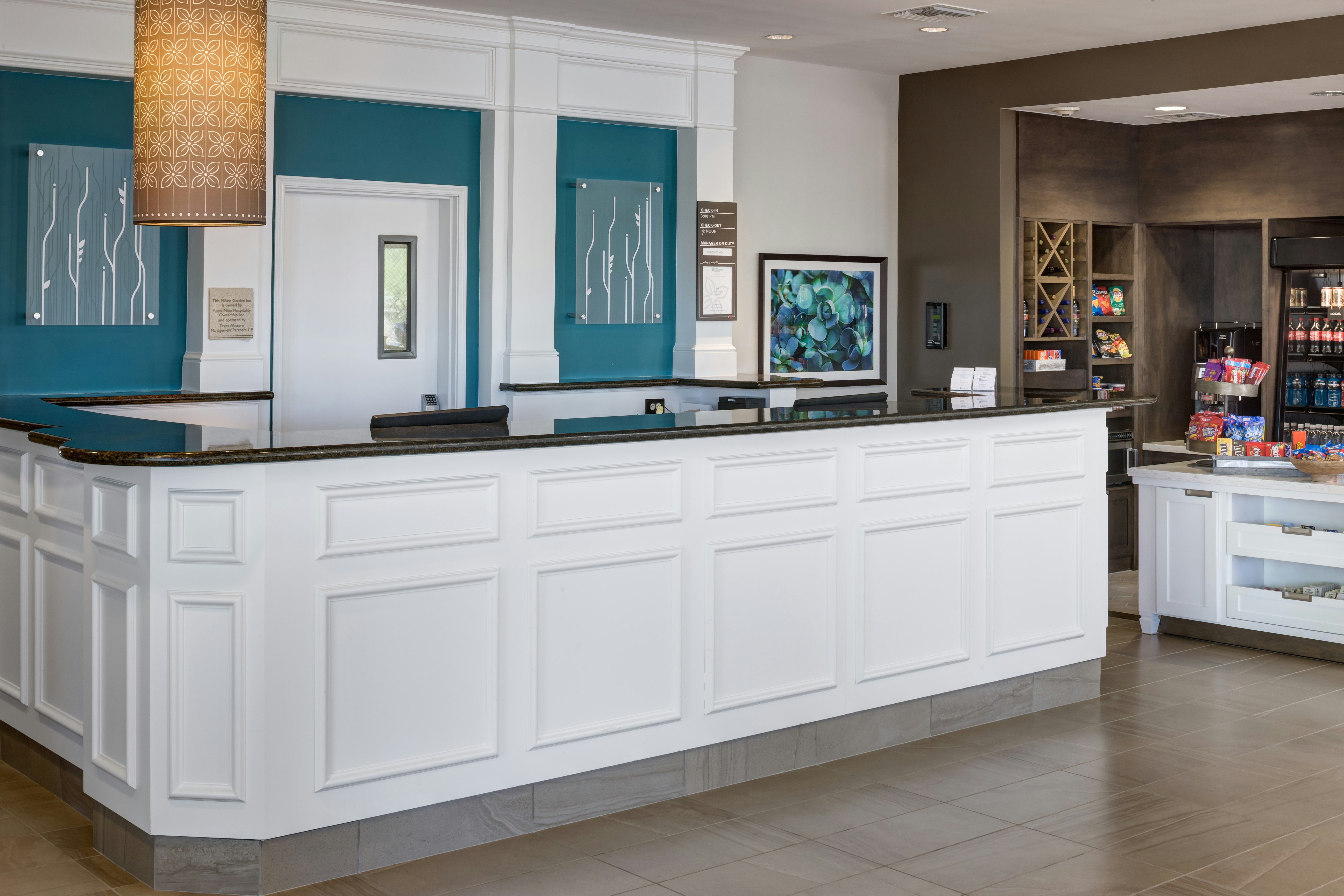 Hilton Garden Inn Tucson Airport photo5