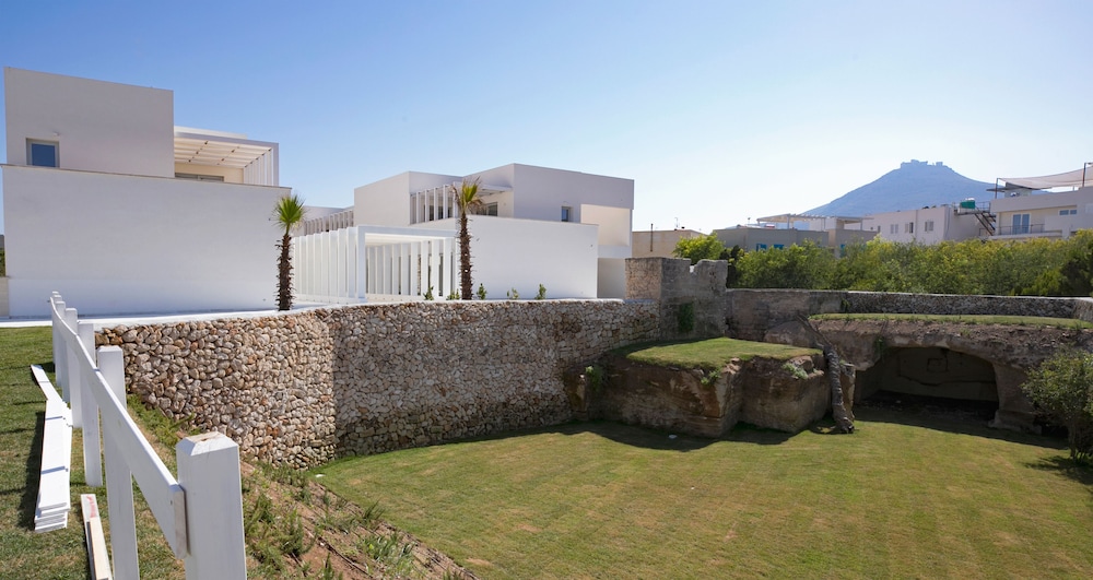 Camaro Favignana Residence 30/37