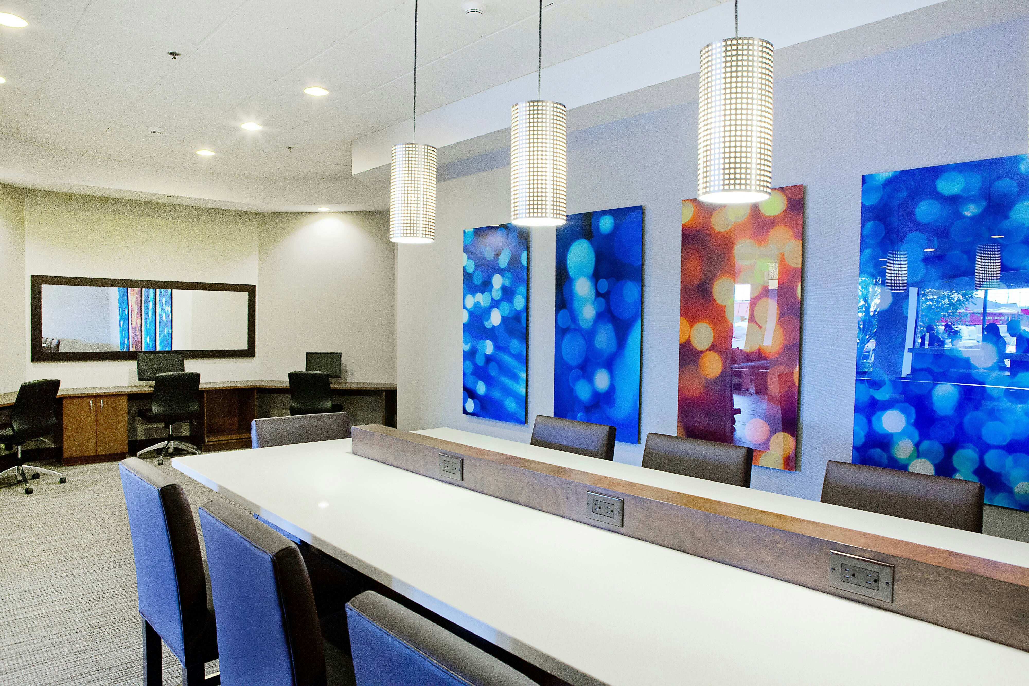 Delta Hotels Saguenay Conference Centre 6/7