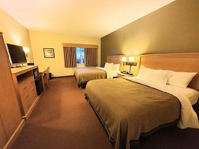AmericInn by Wyndham Waconia 45/80
