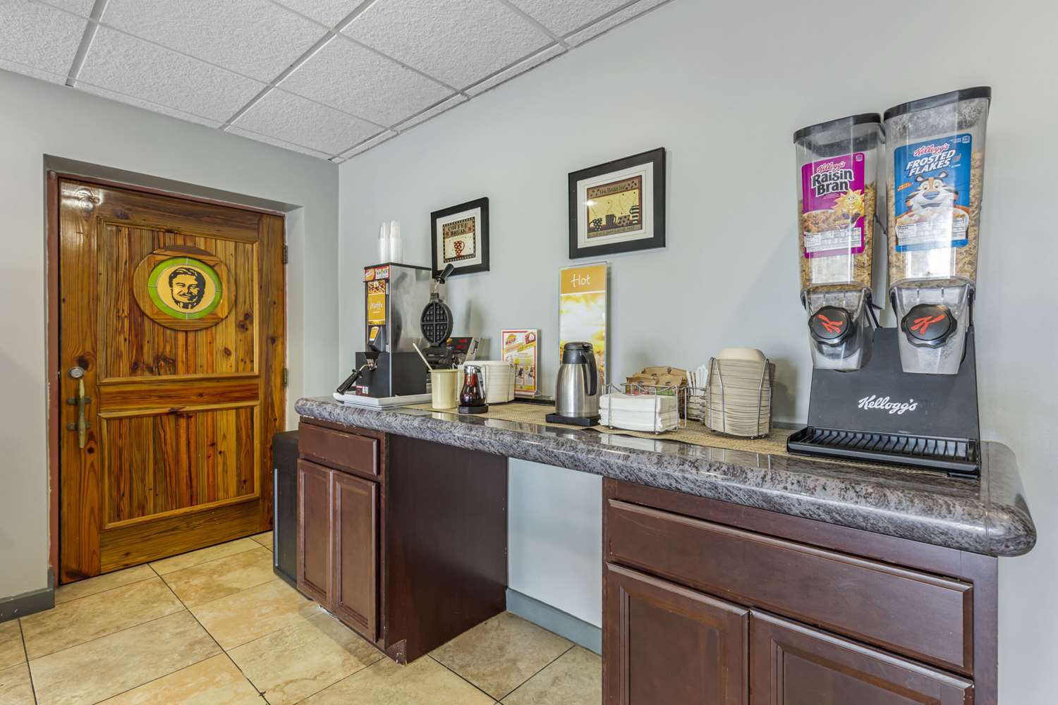 Quality Inn Downtown Stuart 11/32