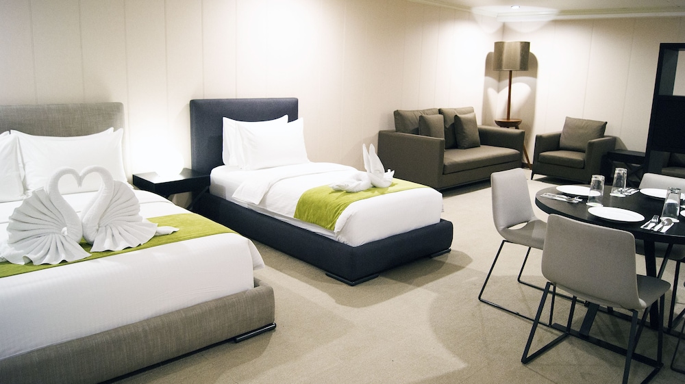 Green Sun Hotel 22/43