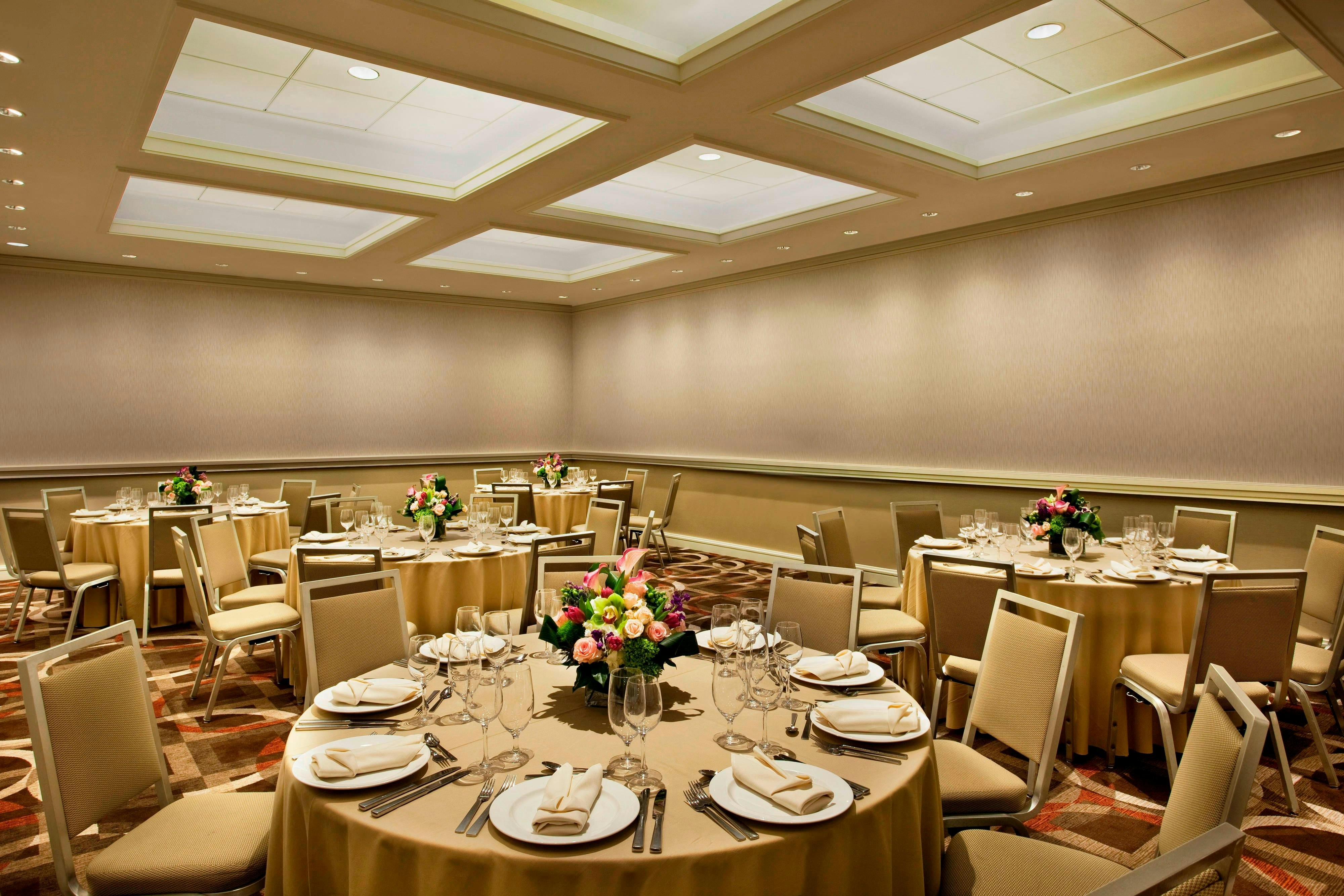 Sheraton New York Times Square Hotel 49/74