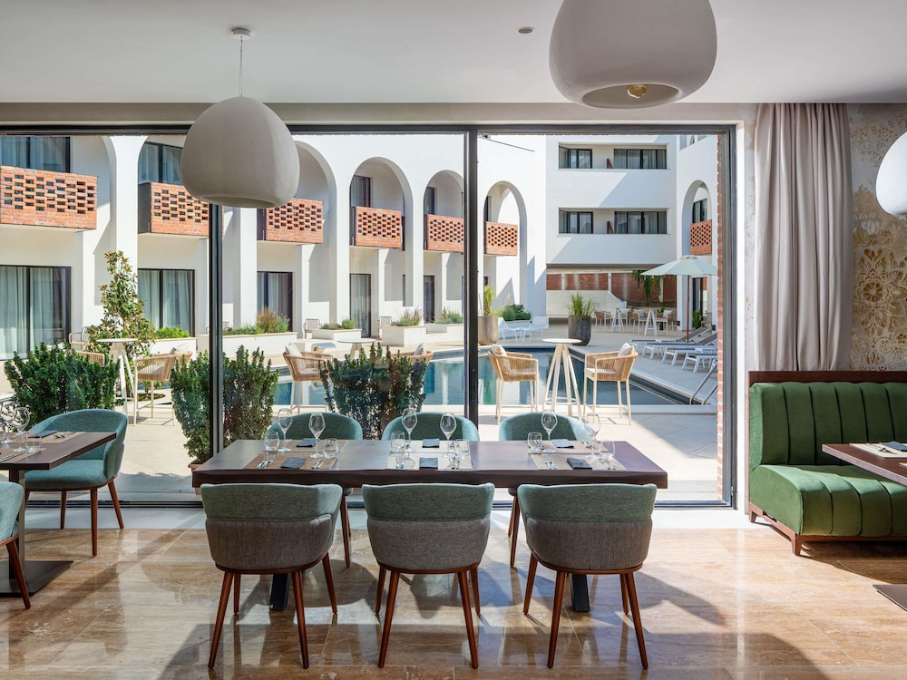 Mercure Conacul Cozieni Resort 35/49