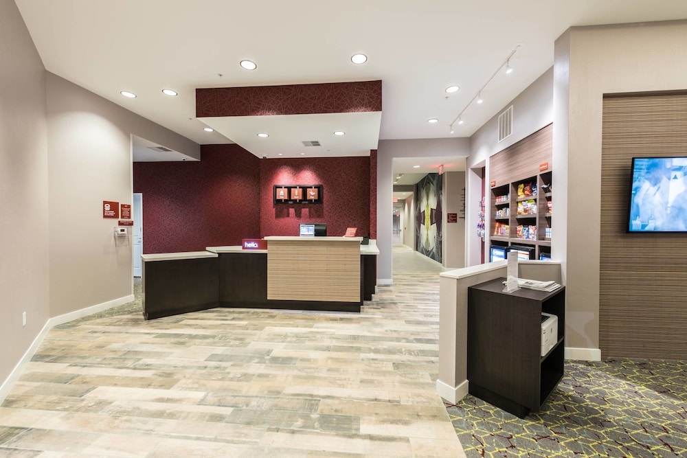 Towneplace Suites Chicago Schaumburg 10/59
