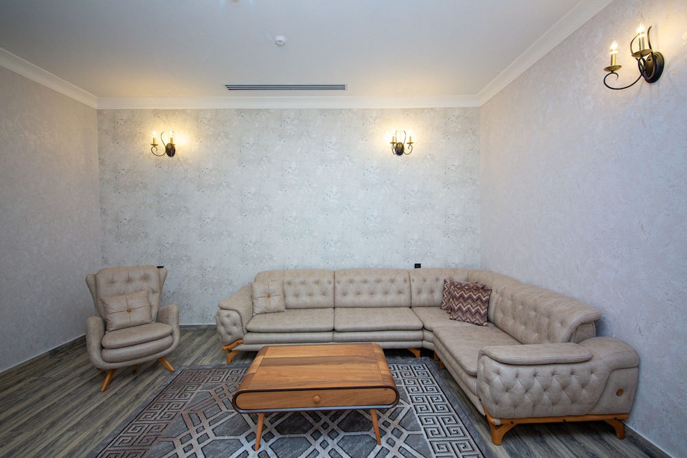 Nohur Hotel Gabala 24/46