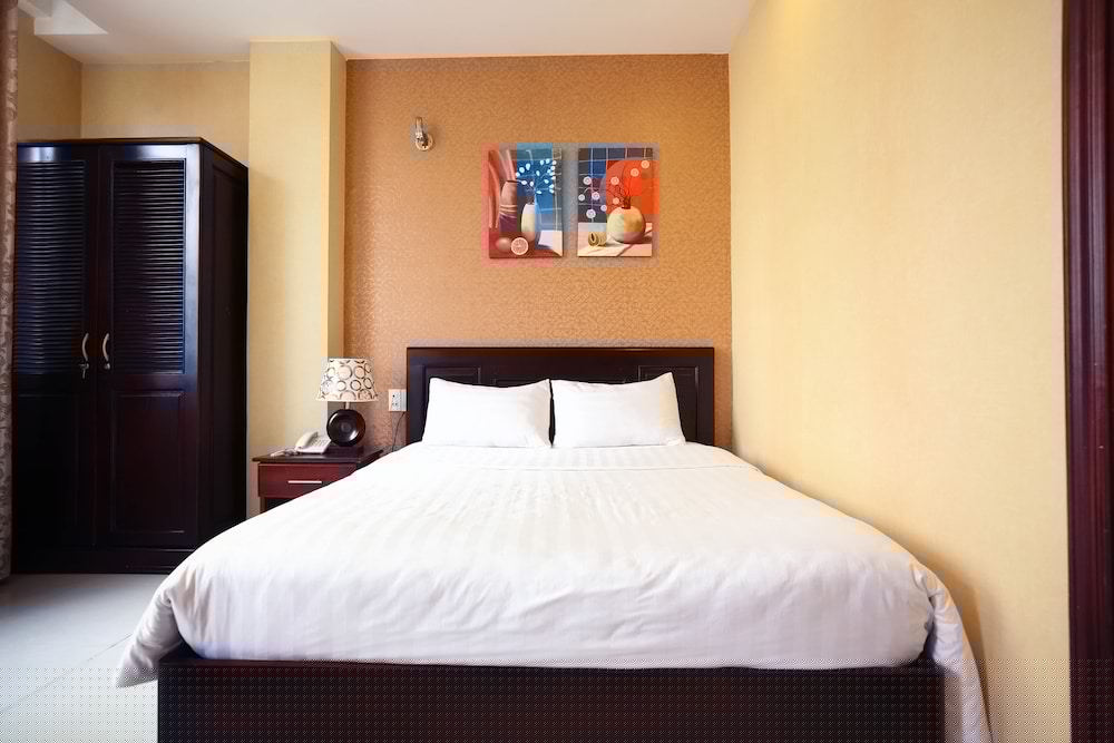 Victory Dalat Hotel 37/62