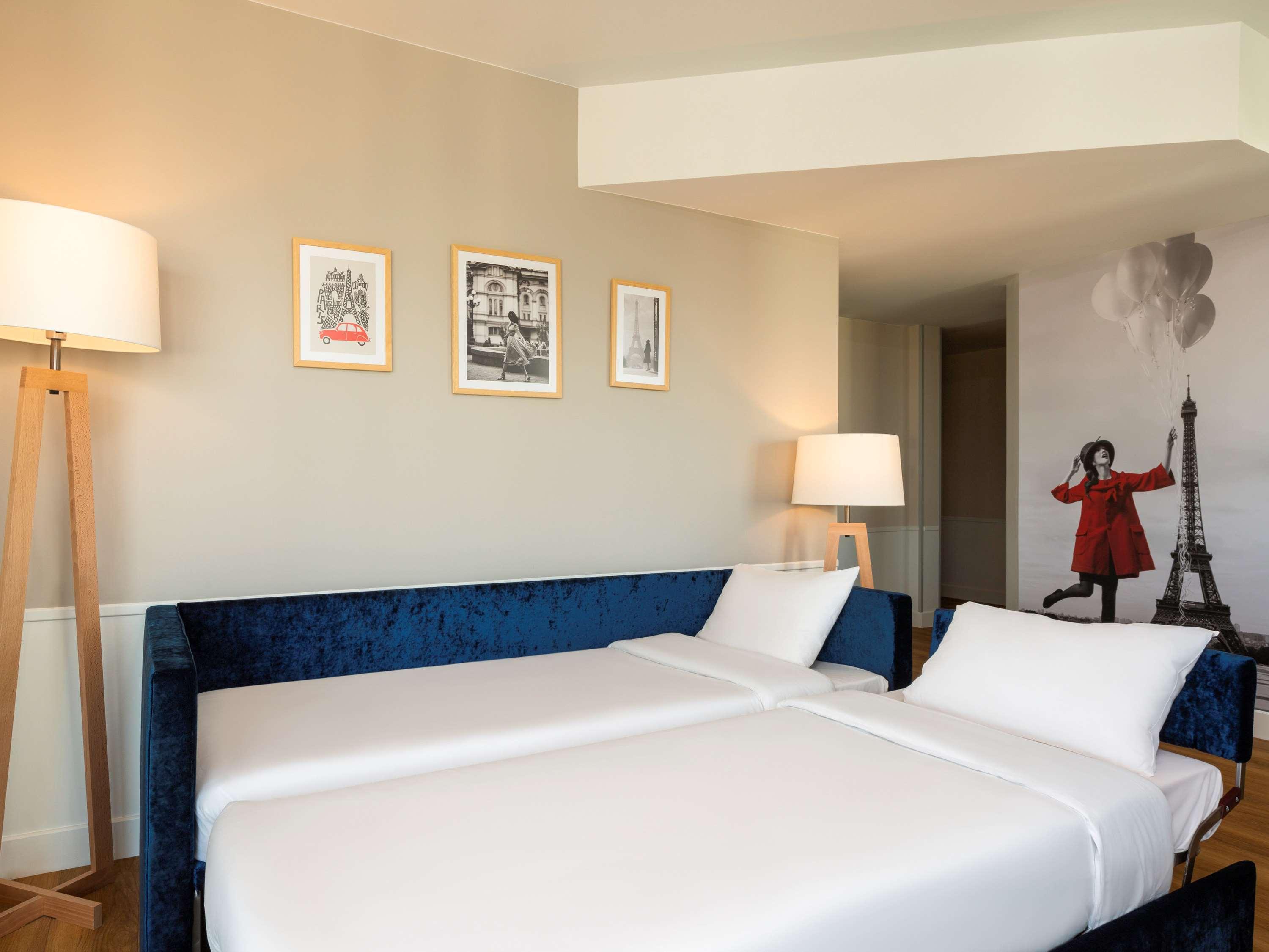 1 BEDROOM, APARTMENT, EIFFEL VIEW