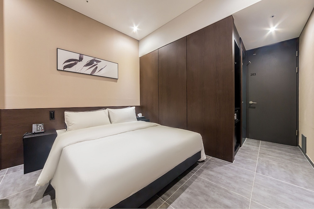 Pyeongtaek Stay Hotel 12/50