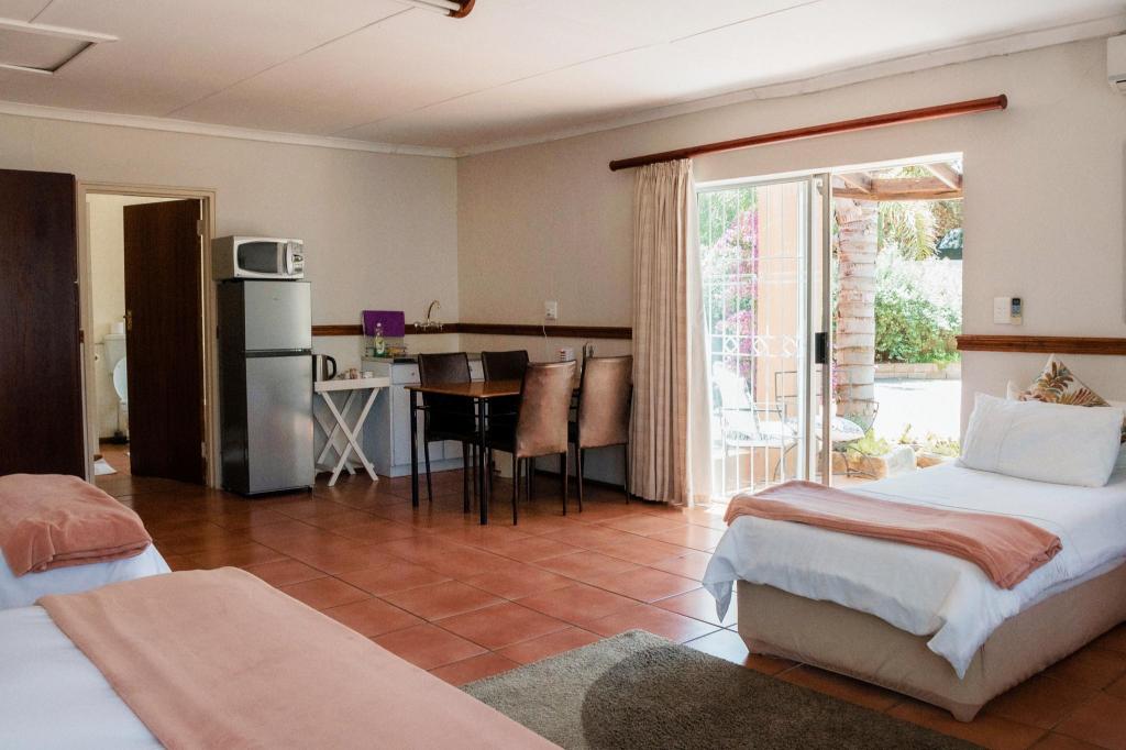 Park Living Guesthouse 17/50