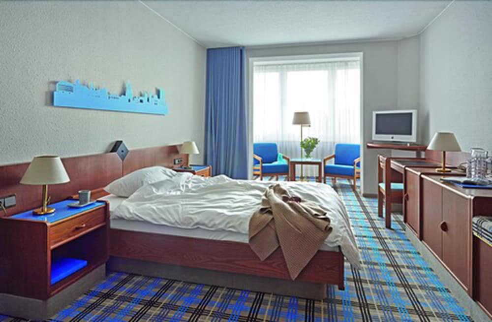 Seaside Residenz Hotel Chemnitz 8/54